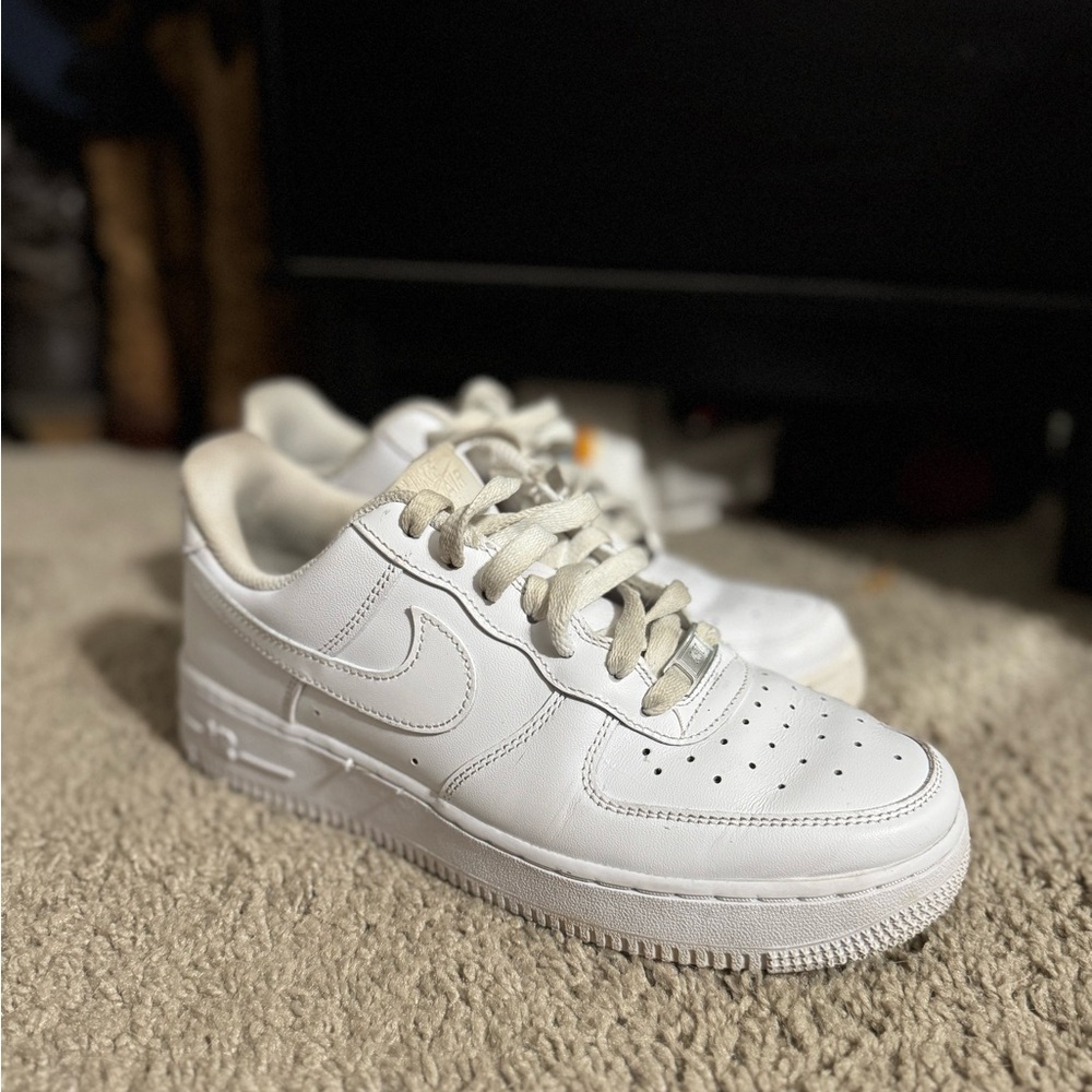 Women’s Nike Air Force Ones